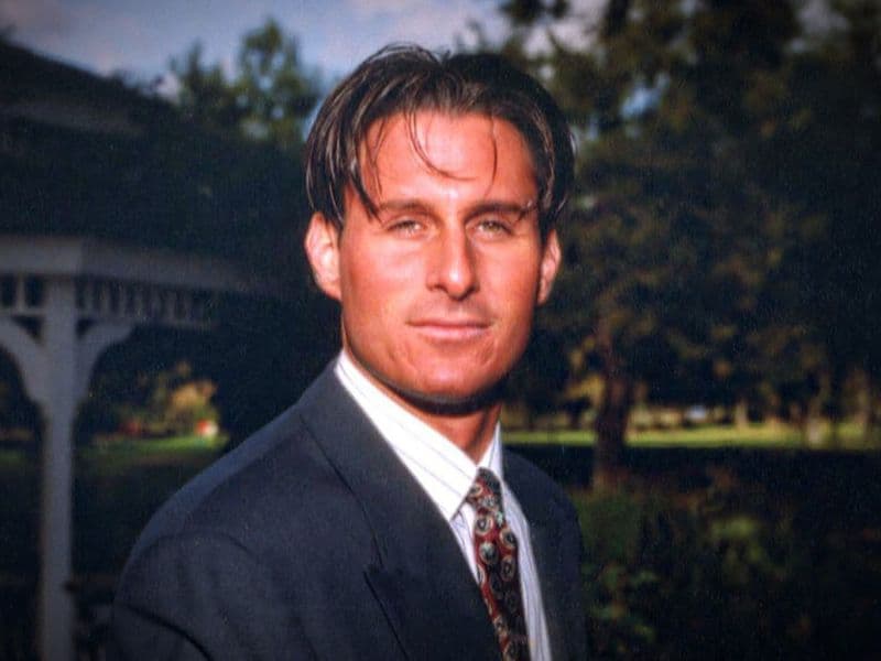 Ron Goldman