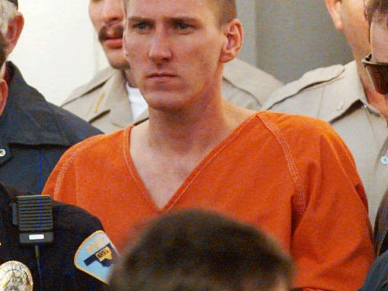 Timothy McVeigh