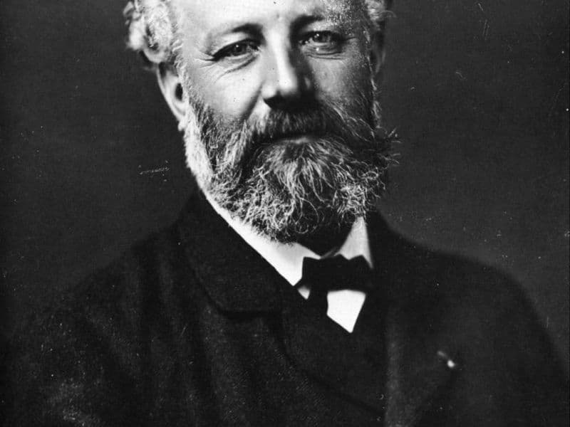 Jules Verne (1828-1905)