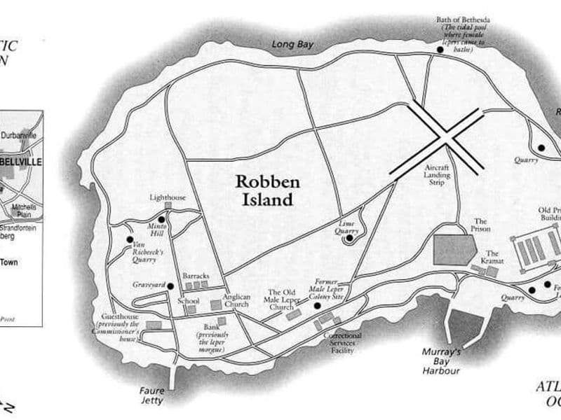 Robbeneiland (Zuid-Afrikaans)