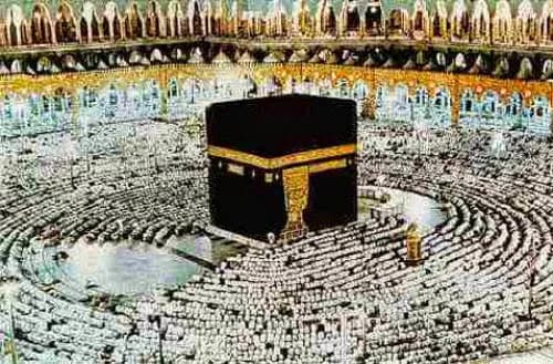 Mekka