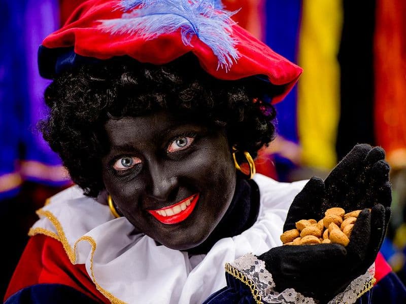 Zwarte Piet