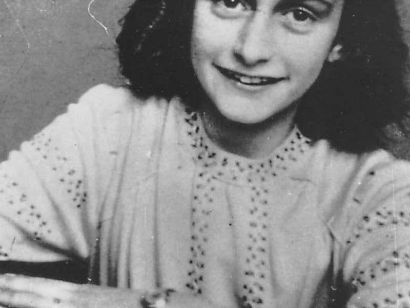 Anne Frank