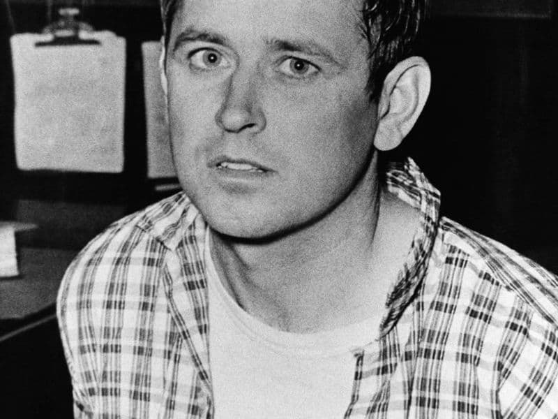 James Earl Ray