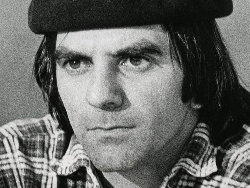 Rudi Dutschke