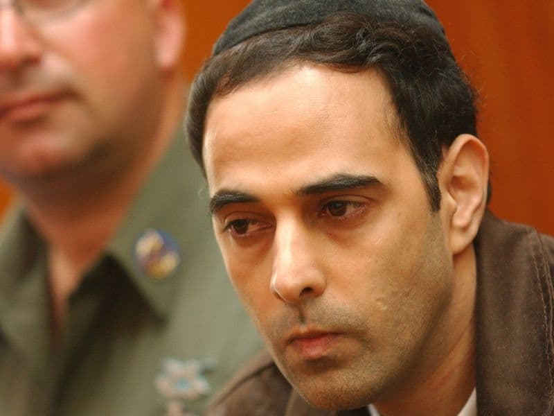Yigal Amir