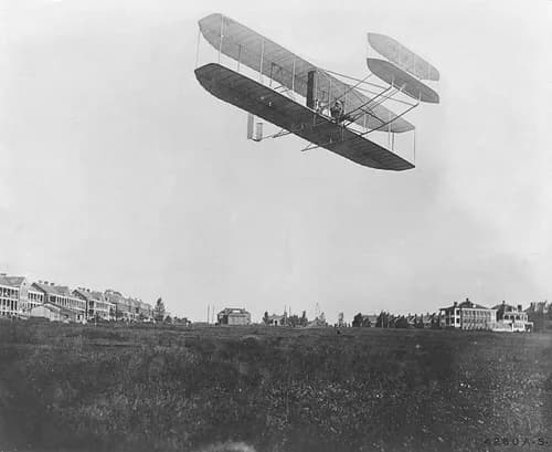Wright Flyer