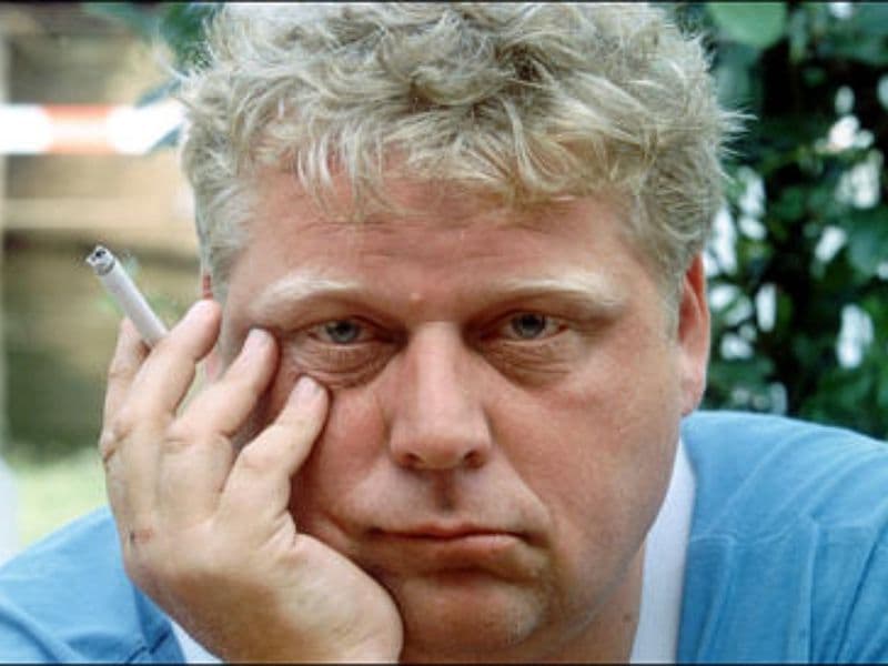 Theo van Gogh