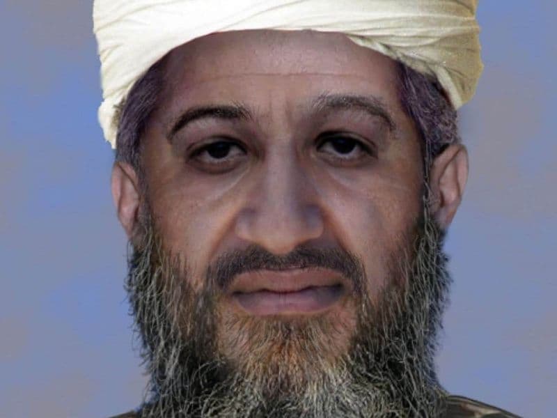 Osama bin Laden, 1957-2011