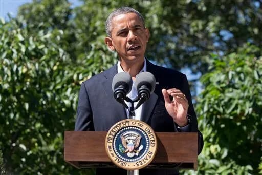 Obama geeft illegale spionage door NSA toe