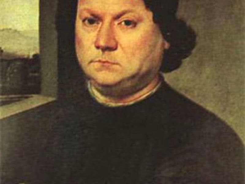 Andrea del Verrocchio