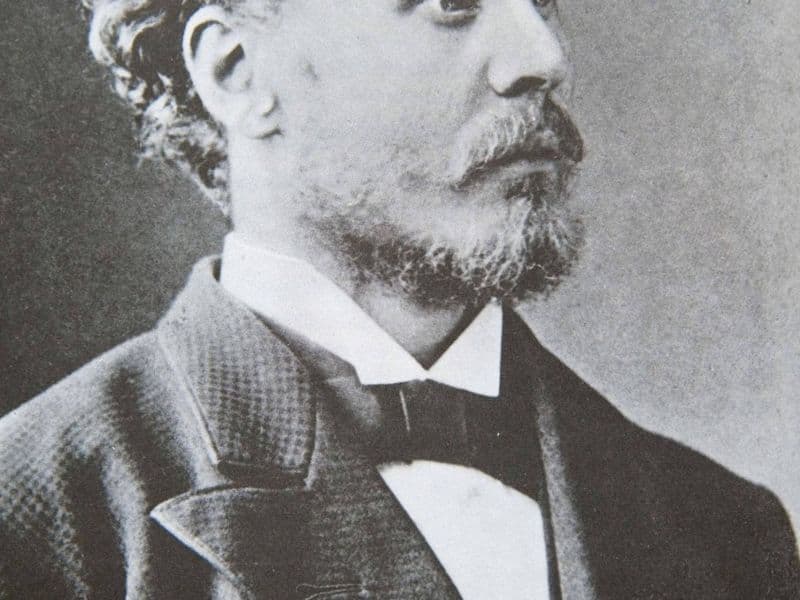 Otto Lilienthal