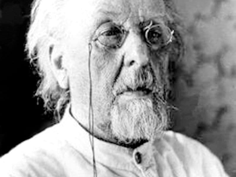 Konstantin Tsjolkovskiy (1857-1935)
