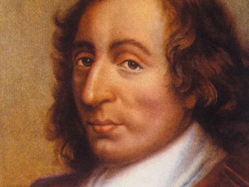 Blaise Pascal