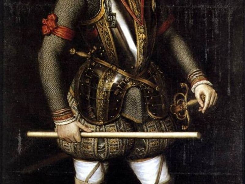 Filips II
