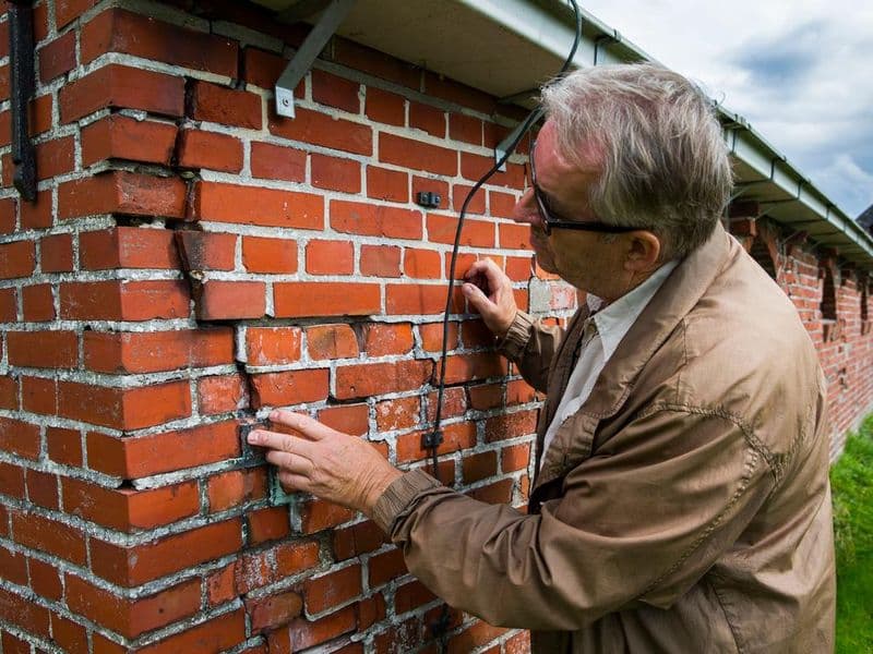 Schadevergoeding voor alle huisbezitters Groningen!