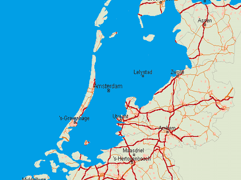 5 meter zeespiegelstijging. En dan?