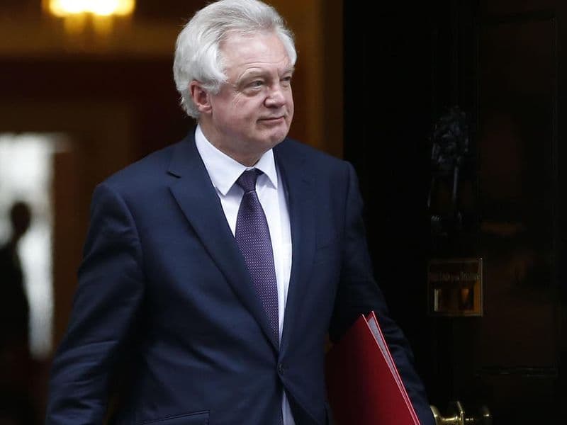 David Davis