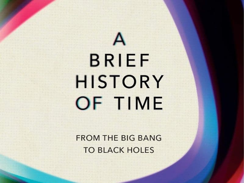 A Brief History of Time (Een korte geschiedenis van de tijd)