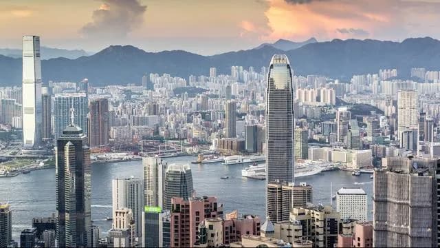 Hongkong