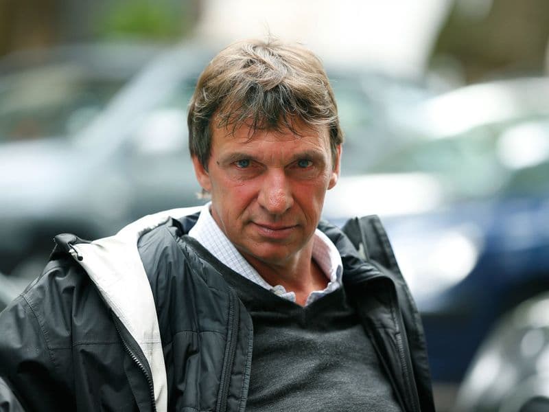 Willem Holleeder