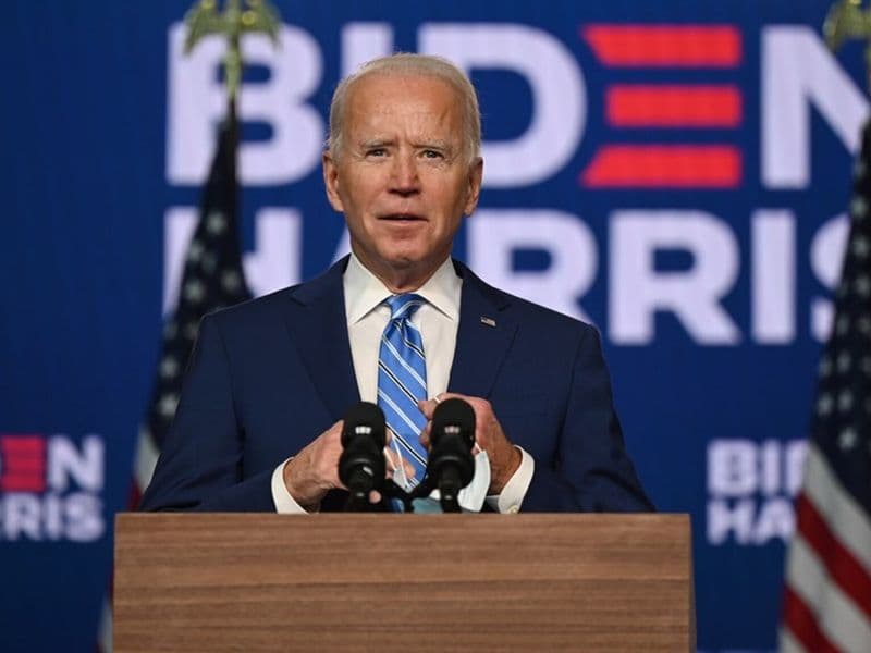 Joe Biden
