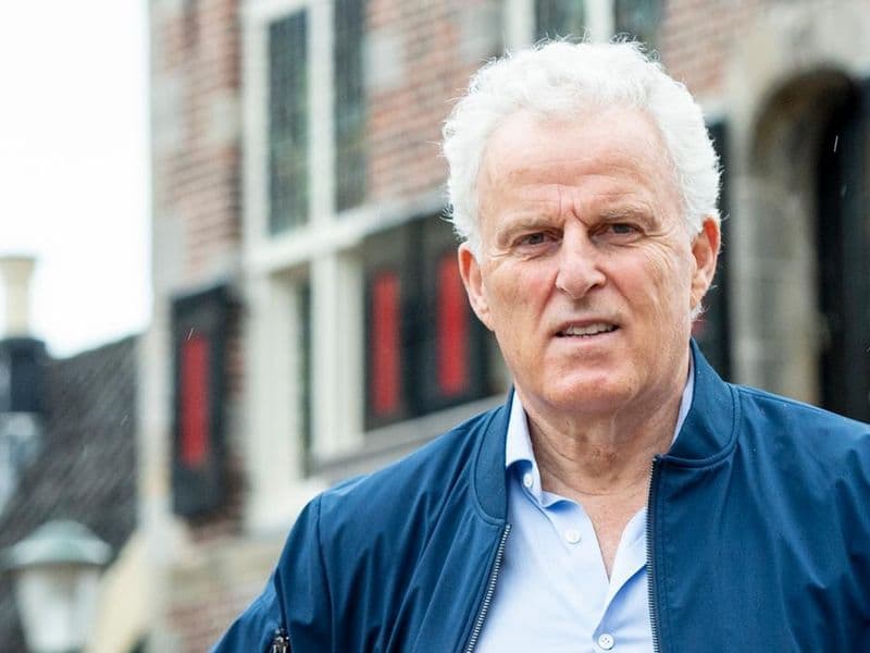 Peter R. de Vries