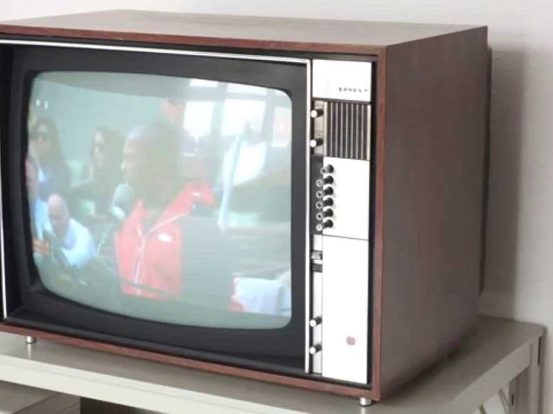 Televisietoetsel (1969)