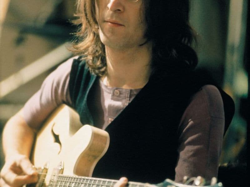 John Lennon (1969)