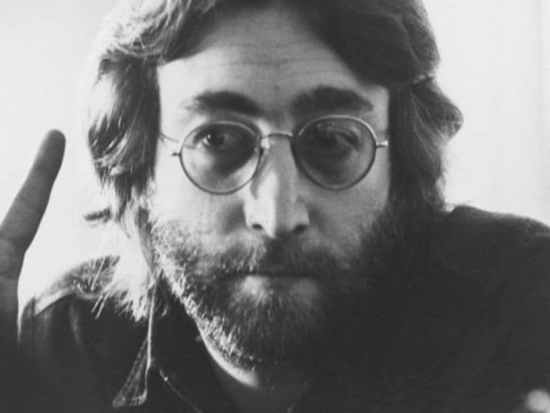 John Lennon (1970)