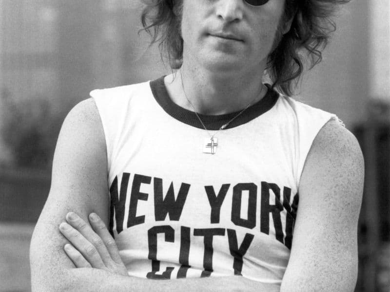 John Lennon (1972)
