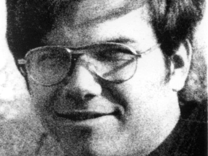 Mark David Chapman