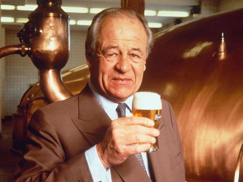Freddy Heineken
