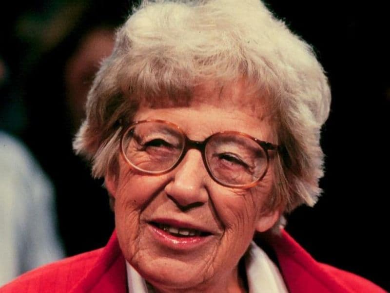 Annie M.G. Schmidt