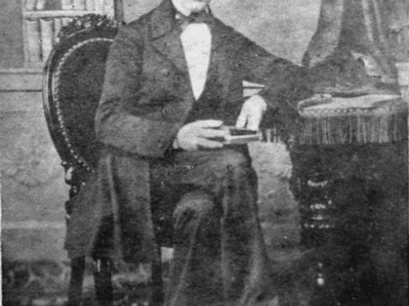 Johan Hendrik van Dale