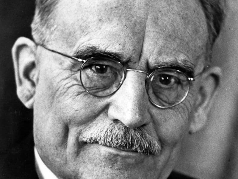Willem Drees (1958)
