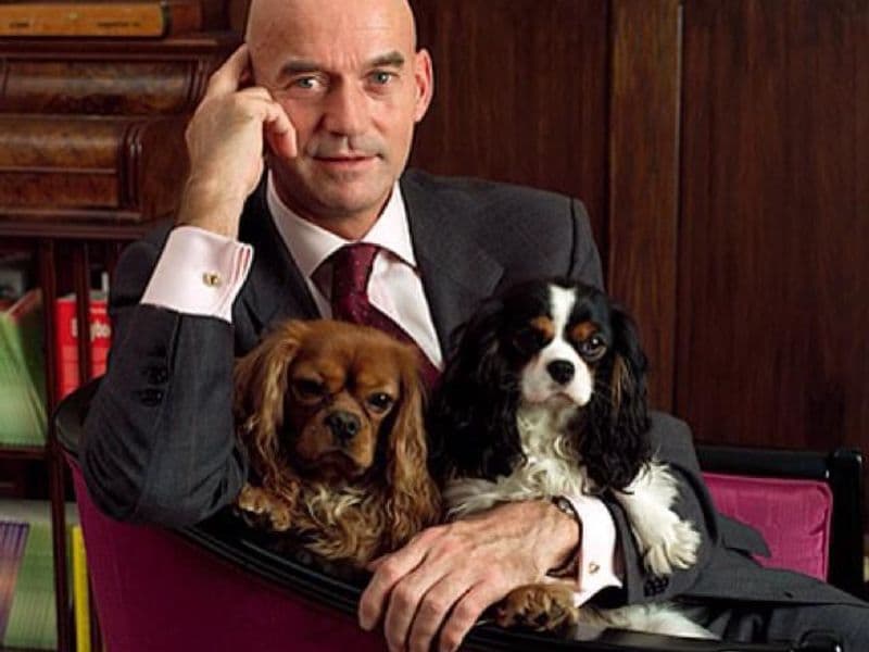 Pim Fortuyn