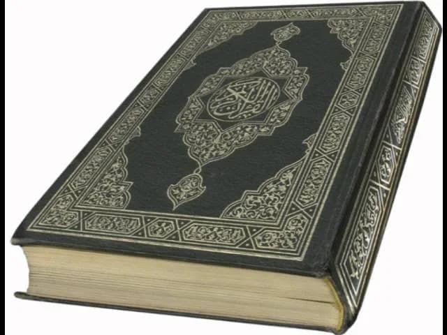 De Koran