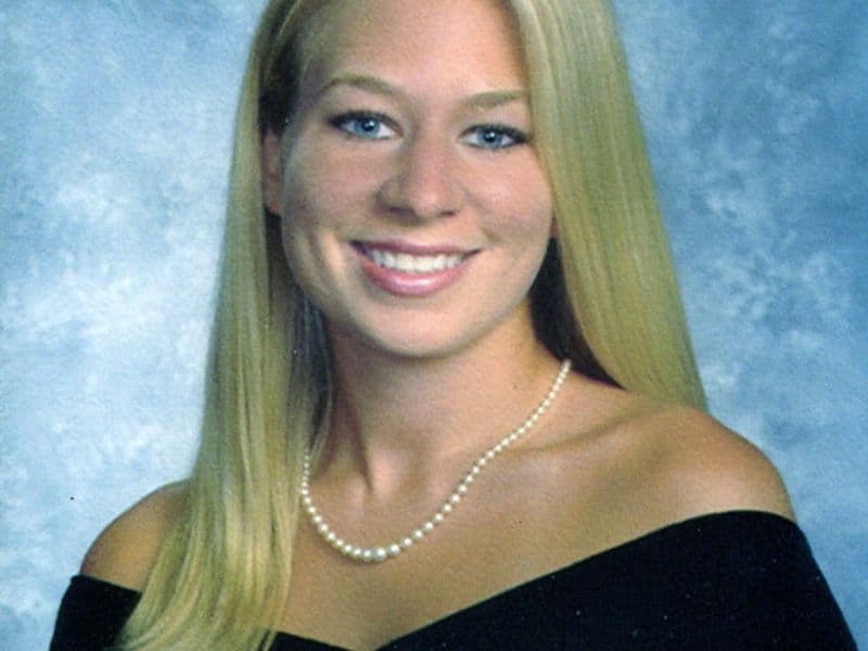 Natalee Holloway