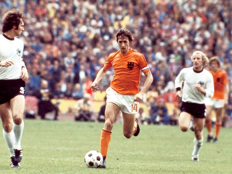Johan Cruijff