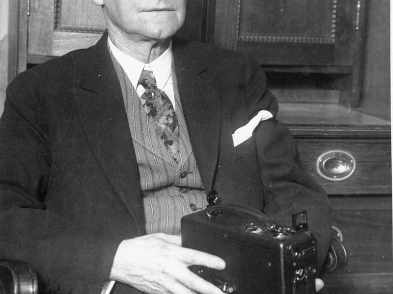 George Eastman