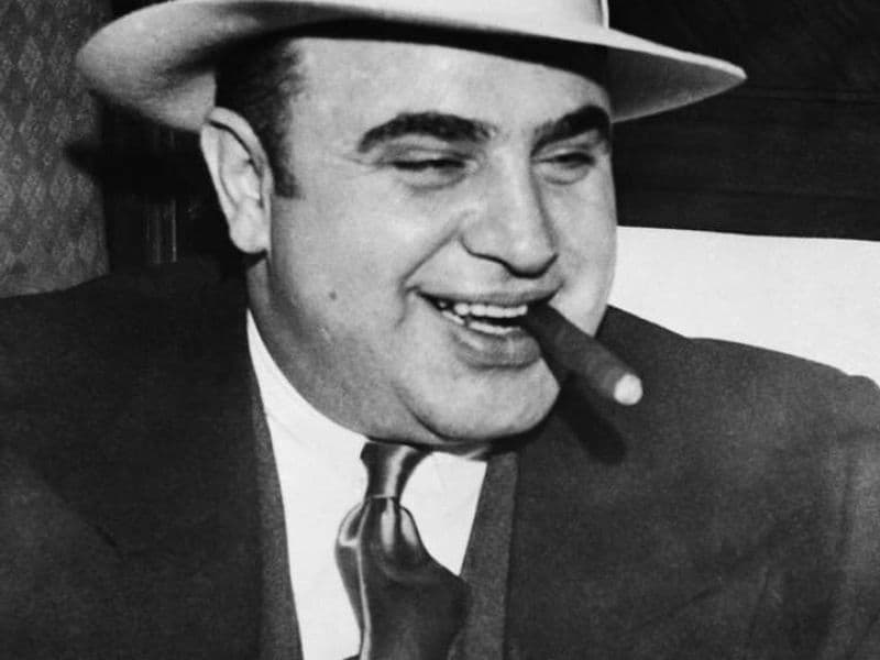 Al Capone