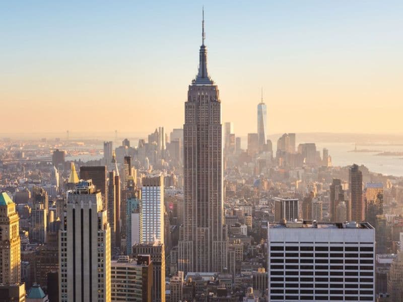 Empire State Building