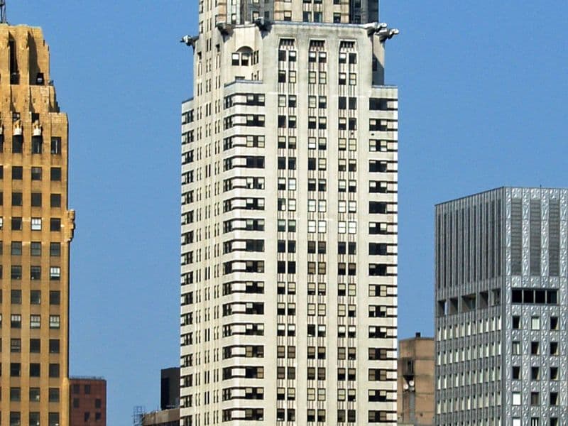 Chrysler Building
