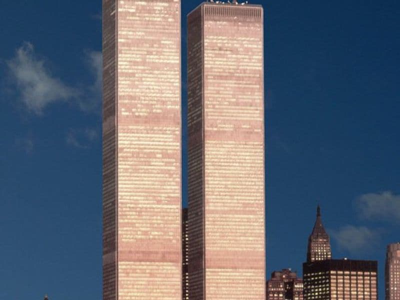 World Trade Center