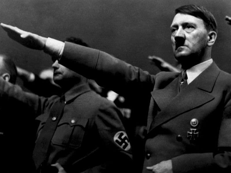 Adolf Hitler (1939)