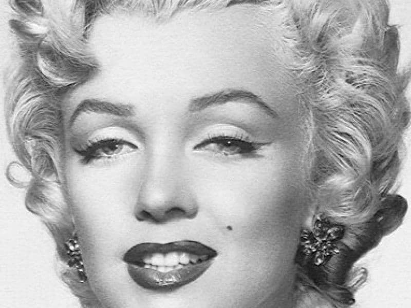 Marilyn Monroe