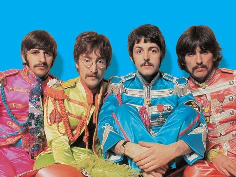 The Beatles (1967)