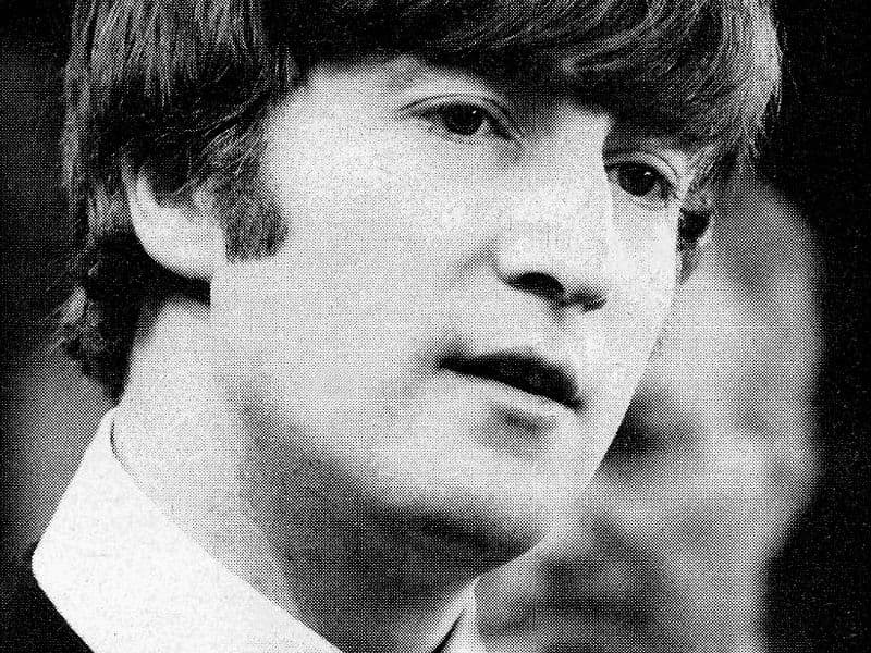 John Lennon (1963)