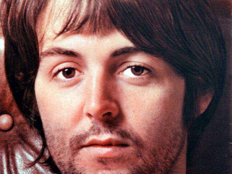 Paul McCartney (1968)